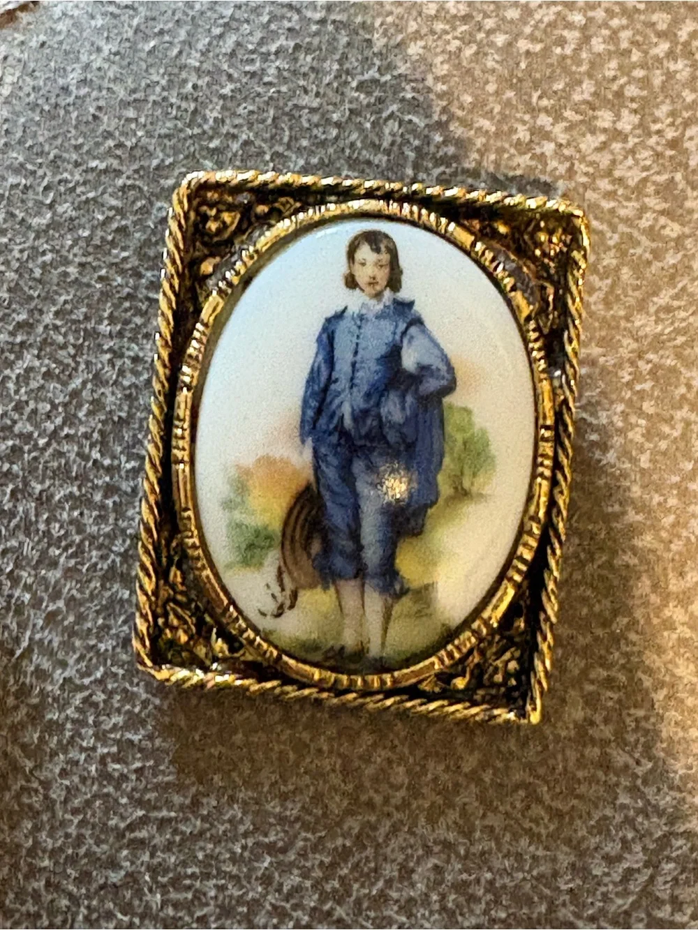 Assorted Small Brooches $28 for all